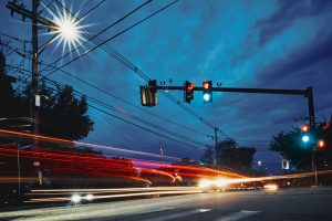 traffic light