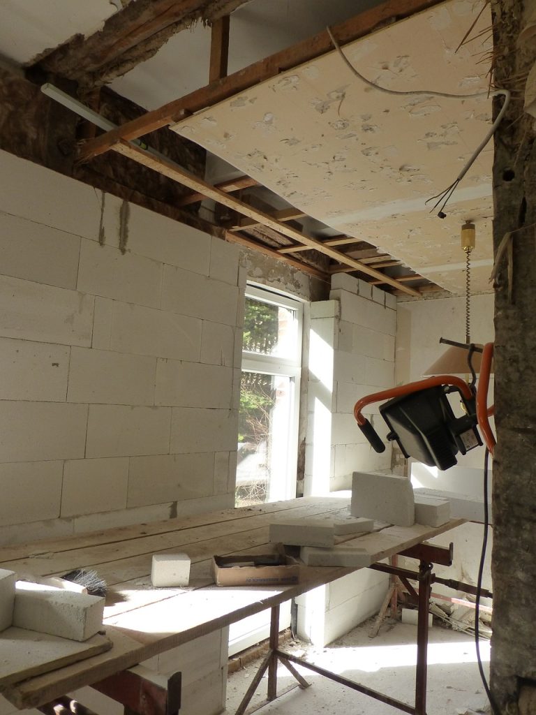 walls, conversion, resthof